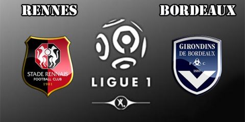 Nhận định bóng đá Rennes vs Bordeaux, 2h45 ngày 4/11: Thu hẹp khoảng cách