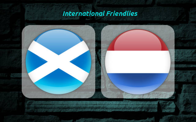 Nhận định Scotland vs Hà Lan, 02h45 ngày 10/11: Vơi nỗi sầu