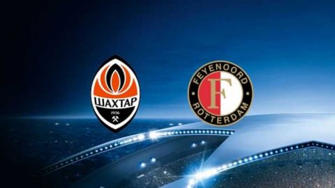Nhận định Shakhtar Donetsk vs Feyenoord, 2h45 ngày 2/11: Bay xuống Europa League