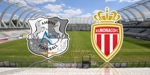 Nhận định bóng đá Amiens SC vs AS Monaco, 2h45 ngày 18/11: Tạo sức ép