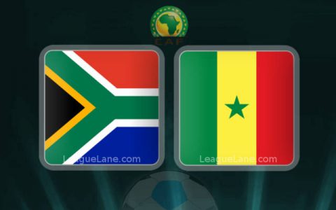 Nhận định bóng đá Nam Phi vs Senegal, 0h00 ngày 11/11: Nỗi lo trọng tài