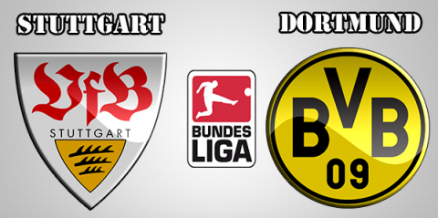 Nhận định Stuttgart vs Dortmund, 02h30 ngày 18/11: Qua ngày giông bão