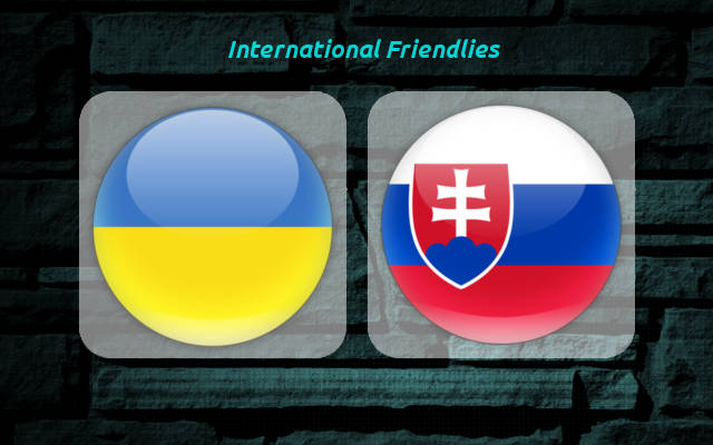 Nhận định Ukraine vs Slovakia, 01h00 ngày 11/11: Chưa là chính mình