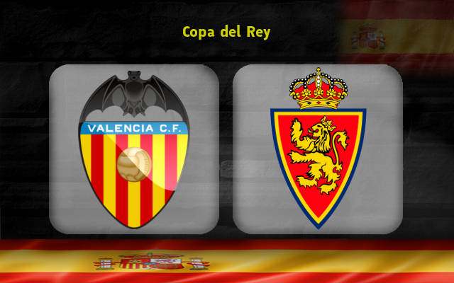 Nhận định bóng đá Valencia vs Real Zaragoza, 3h30 ngày 1/12: Bầy dơi bay xa