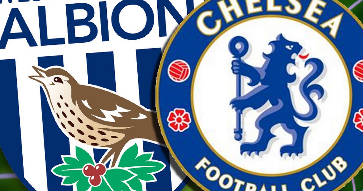 Nhận định West Brom vs Chelsea, 22h00 ngày 18/11: Không dễ dàng