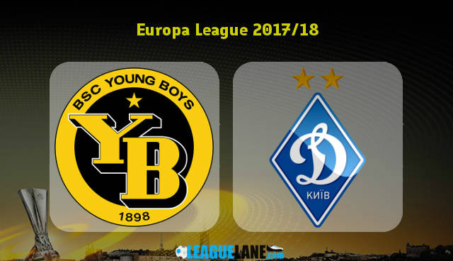 Nhận định Young Boys vs Dynamo Kiev, 01h00 ngày 03/11: Chiến thắng đầu tay