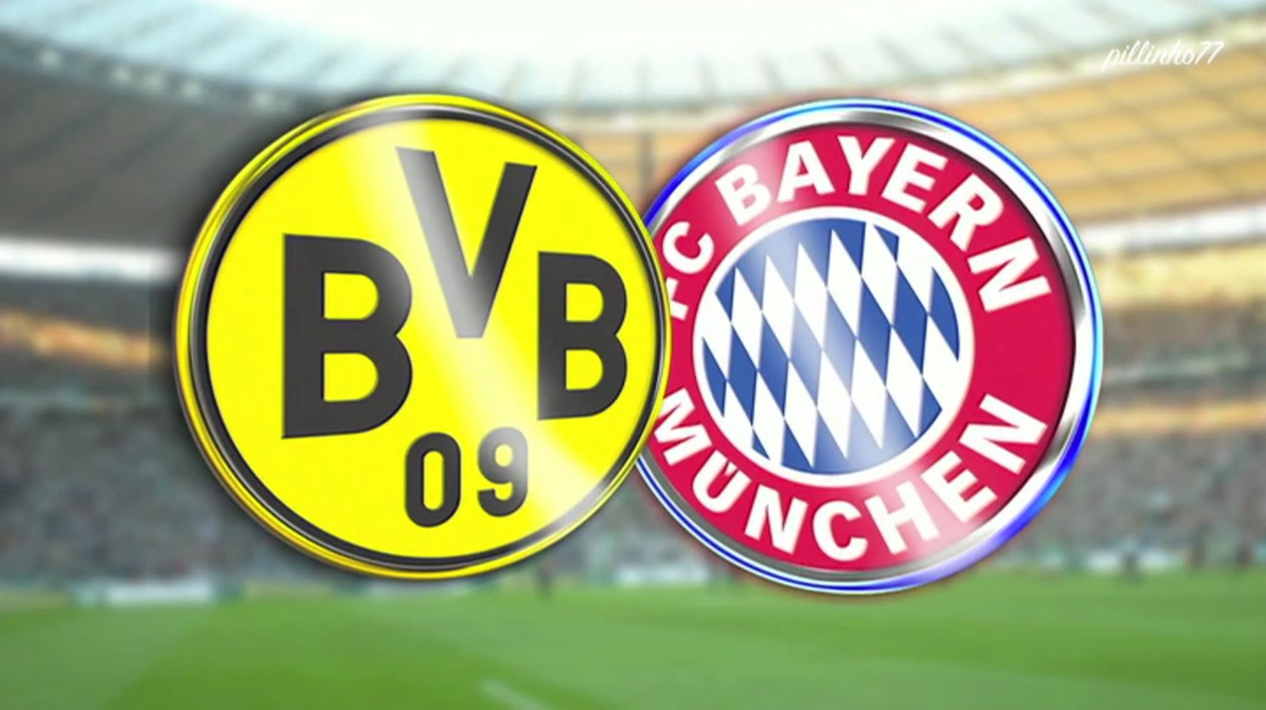 Nhận định Dortmund vs Bayern Munich, 0h30 ngày 5/11: Derby một chiều
