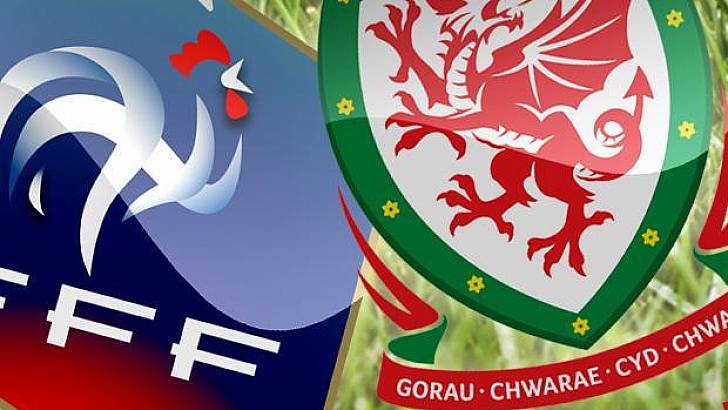 Nhận định Pháp vs Xứ Wales, 03h00 ngày 11/11: Màu xanh nhạt nhòa
