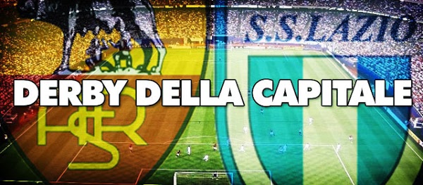 Nhận định AS Roma vs Lazio, 00h00 ngày 19/11: Thành Rome chia 2 ngả