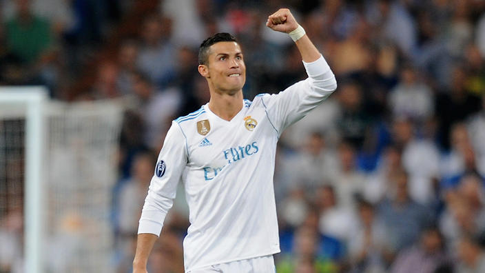 Thêm kỷ lục “khủng” ở Champions League chờ Ronaldo phá vỡ