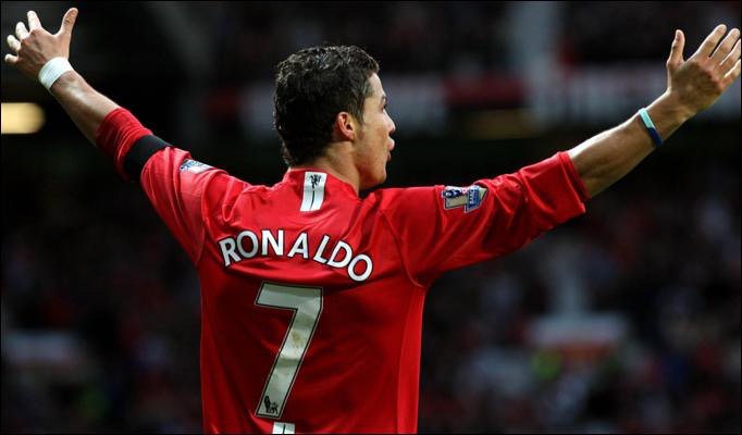 Ngoài Manchester United, Ronaldo còn có thể đi đâu?