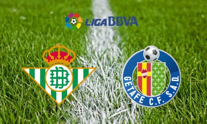 Nhận định bóng đá Real Betis vs Getafe, 3h00 ngày 4/11: Trận cầu mãn nhãn