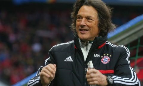 Jupp Heynckes mời “đại thần” của Bayern trở về