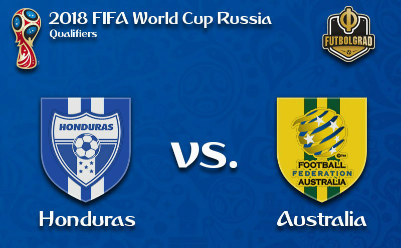 Nhận định bóng đá Honduras vs Australia, 5h00 ngày 11/11: Chuyến đi đầy chông gai