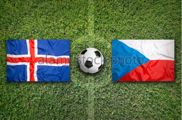 Nhận định Iceland vs CH Séc, 21h45 ngày 8/11: Đảo băng khó phá