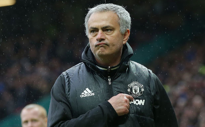 Mourinho từ chối cuộc gặp với MUST: 1/4 hành tinh này là fan Quỷ đỏ