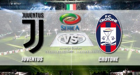 Nhận định Juventus vs Crotone, 02h45 ngày 27/11: Sốc lại tinh thần