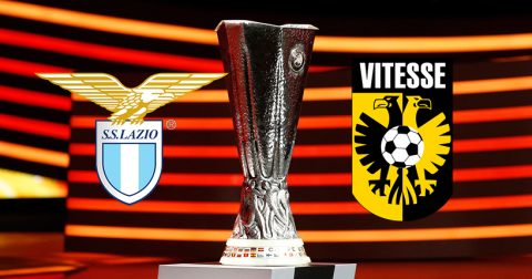 Nhận định Lazio vs Vitesse, 01h00 ngày 24/11: Còn nước còn tát