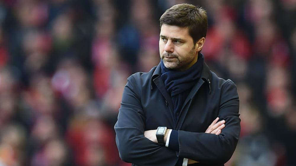 Đưa Tottenham bay cao, Pochettino được cả châu Âu “xếp hàng” săn đón