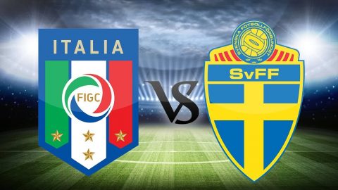 Nhận định bóng đá Italia vs Thụy Điển, 2h45 ngày 14/11: Bi kịch chờ “Thiên thanh”