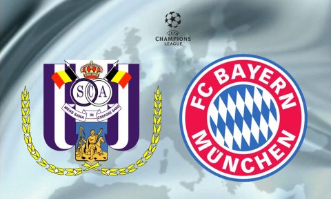 Nhận định bóng đá Anderlecht vs Bayern Munich, 2h45 ngày 23/11: Dạo chơi đất Bỉ