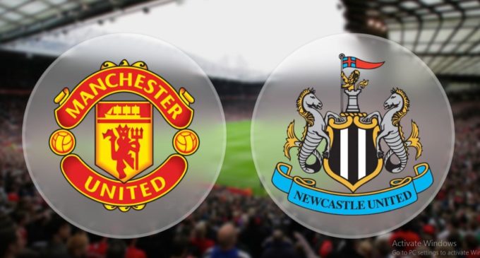 Nhận định bóng đá Manchester United vs Newcastle United, 0h30 ngày 19/11: Quỷ đỏ kiếm 3 điểm