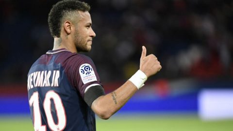 NÓNG: Đã rõ tương lai của Neymar