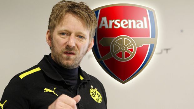 CHÍNH THỨC: Arsenal chiêu mộ thành công “hàng khủng” từ Dortmund
