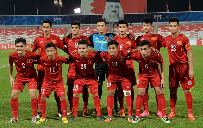 FIFA đổi luật, Việt Nam rộng mở cơ hội dự World Cup trẻ