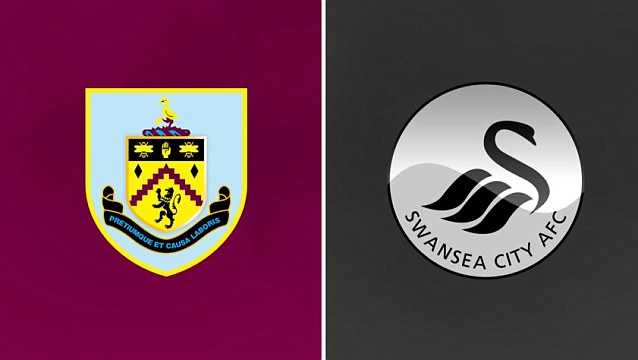 Nhận định Burnley vs Swansea, 22h00 ngày 18/11: Thiên nga vùng lên