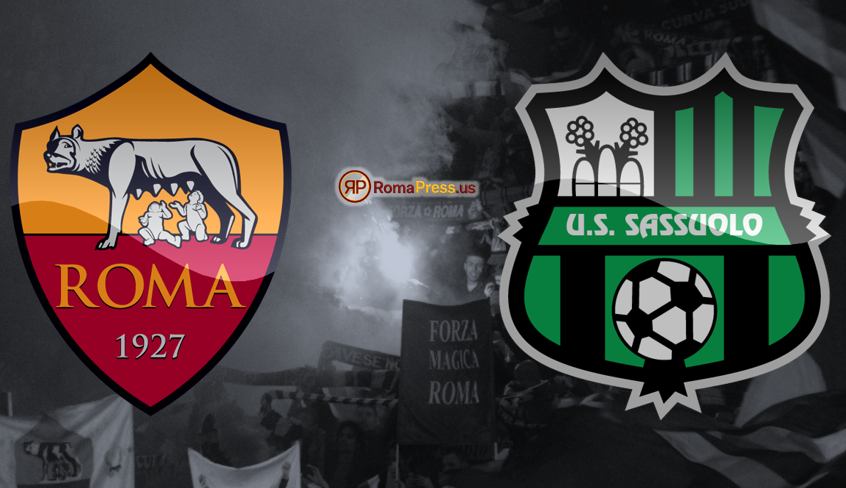 Nhận định AS Roma vs Sassuolo, 21h00 ngày 30/12: Ngáng đường “Bầy sói”