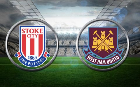 Nhận định Stoke vs West Ham, 22h00 ngày 16/12: Thoát khỏi nguy hiểm
