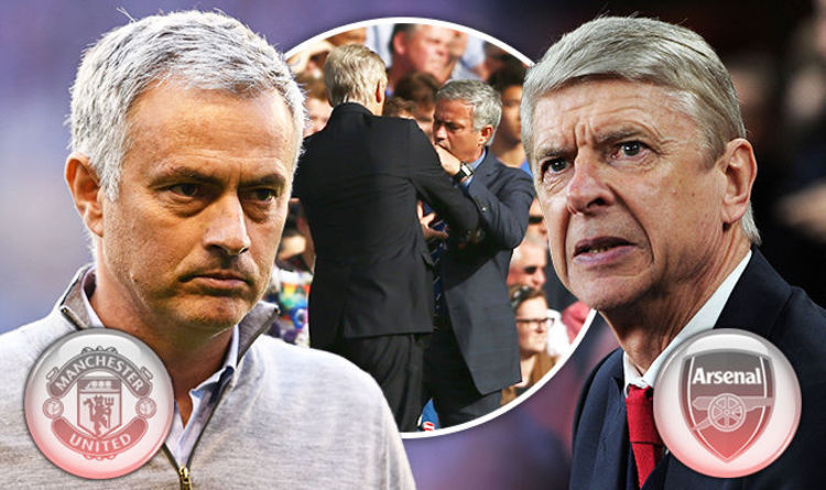Đối đầu Mourinho, Arsenal của Wenger sẽ lộ bản chất thật?