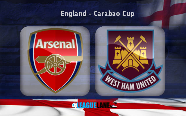 Nhận định Arsenal vs West Ham, 02h45 ngày 20/12: E ngại Búa tạ