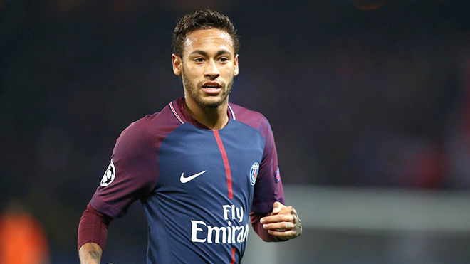 Đối đầu Real, Neymar đứng trước cơ hội chứng tỏ giá trị bản thân