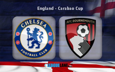 Nhận định Chelsea vs Bournemouth, 02h45 ngày 21/12: Thắng lợi tưng bừng