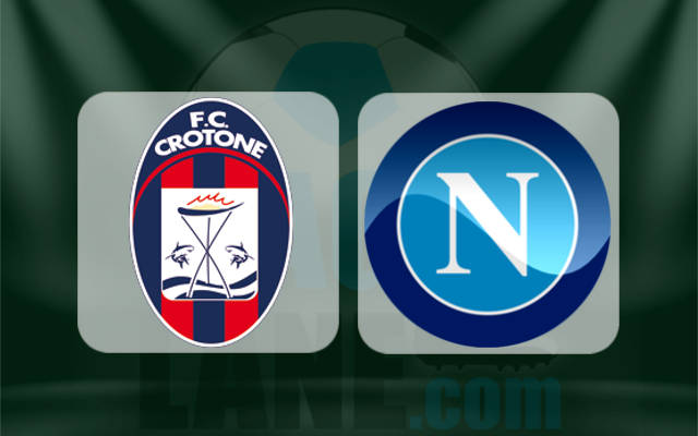 Nhận định Crotone vs Napoli, 02h45 ngày 30/12: Đứng đúng chỗ