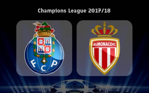 Nhận định Porto vs Monaco, 02h45 ngày 07/12: Trận cầu sinh tử