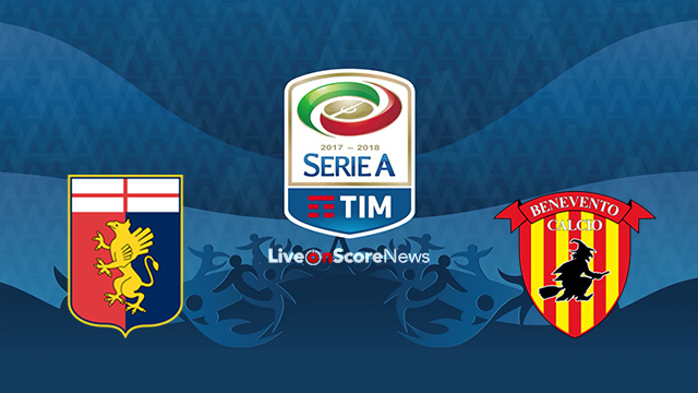 Nhận định Genoa vs Benevento, 21h00 ngày 23/12: Thất bại thứ 17
