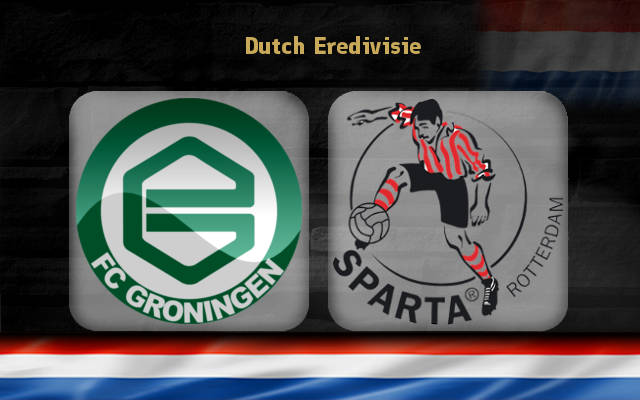 Nhận định Groningen vs Sparta Rotterdam, 18h30 ngày 24/12: Không còn đường lui