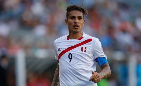 Đội trưởng tuyển Peru mất World Cup 2018 vì doping