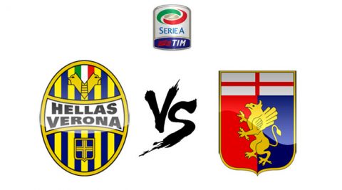 Nhận định Verona vs Genoa, 03h00 ngày 05/12: Thắng không dễ