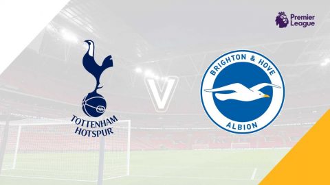 Nhận định bóng đá Tottenham vs Brighton , 3h00 ngày 14/12: Gà Trống tỉnh giấc