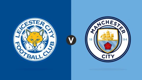 Nhận định Leicester City vs Man City, 02h45 ngày 20/12: Khó cho Bầy cáo