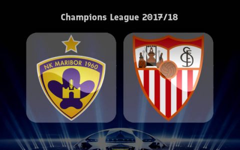 Nhận định Maribor vs Sevilla, 2h45 ngày 7/12: Có dịp giữ sức