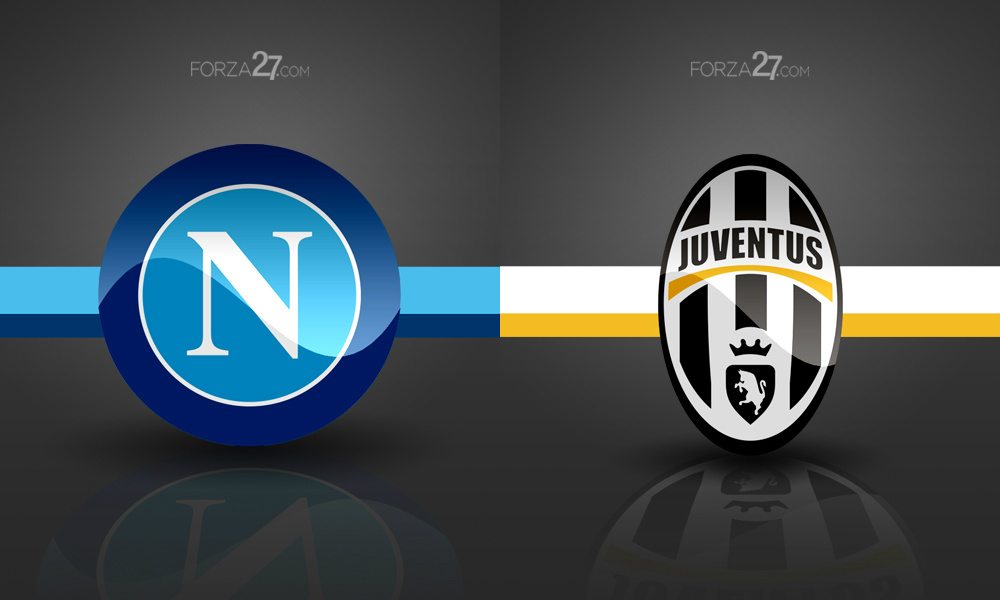 Nhận định Napoli vs Juventus, 02h45 ngày 02/12: Hiểm địa San Paolo