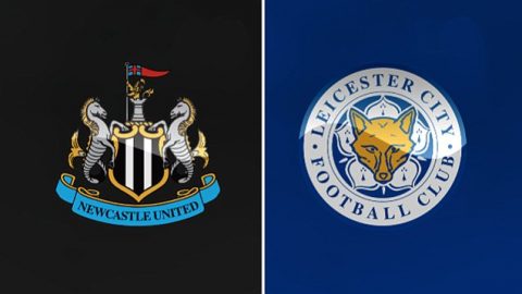 Nhận định bóng đá Newcastle vs Leicester, 0h30 ngày 10/12: Nếm trải khắc nghiệt
