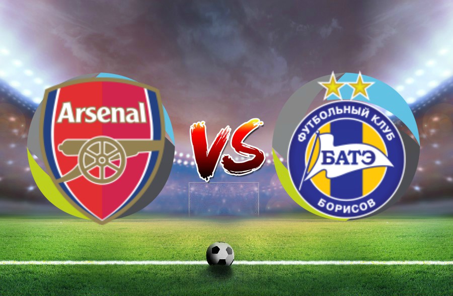 Nhận định bóng đá Arsenal vs BATE Borisov, 3h05 ngày 8/12: Trút cơn giận dữ