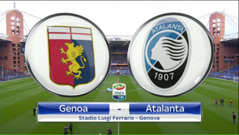 Nhận định Genoa vs Atalanta, 01h00 ngày 12/12: Chủ nhà cứng đầu