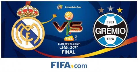 Nhận định Real Madrid vs Gremio, 00h00 ngày 17/12: Không dễ lấy cúp